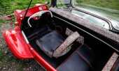 1959 Messerschmitt KR200 - 4