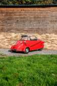 1959 Messerschmitt KR200 - 11