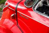 1959 Messerschmitt KR200 - 13