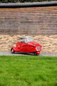 1959 Messerschmitt KR200 - 14
