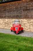 1959 Messerschmitt KR200 - 15