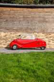 1959 Messerschmitt KR200 - 17