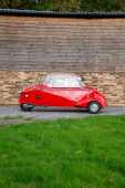 1959 Messerschmitt KR200 - 18