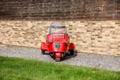1959 Messerschmitt KR200 - 21