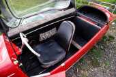1959 Messerschmitt KR200 - 28
