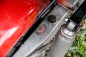 1959 Messerschmitt KR200 - 29