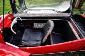1959 Messerschmitt KR200 - 31