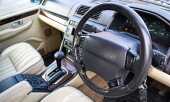 2001 Range Rover P38 4.0 HSE - Offered without reserve - 4