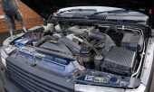 2001 Range Rover P38 4.0 HSE - Offered without reserve - 5