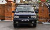 2001 Range Rover P38 4.0 HSE - Offered without reserve - 6