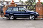 2001 Range Rover P38 4.0 HSE - Offered without reserve - 7