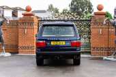 2001 Range Rover P38 4.0 HSE - Offered without reserve - 9
