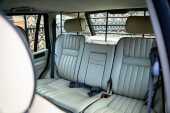 2001 Range Rover P38 4.0 HSE - Offered without reserve - 12