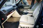 2001 Range Rover P38 4.0 HSE - Offered without reserve - 13