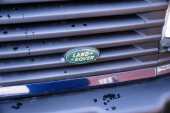 2001 Range Rover P38 4.0 HSE - Offered without reserve - 17