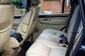 2001 Range Rover P38 4.0 HSE - Offered without reserve - 20