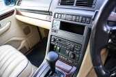 2001 Range Rover P38 4.0 HSE - Offered without reserve - 21