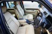 2001 Range Rover P38 4.0 HSE - Offered without reserve - 23