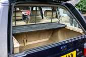 2001 Range Rover P38 4.0 HSE - Offered without reserve - 26