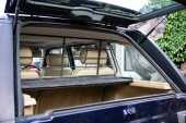 2001 Range Rover P38 4.0 HSE - Offered without reserve - 27