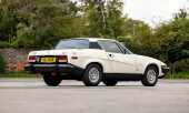 1981 Triumph TR7 V8 Development Car - Original factory development car - 3