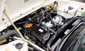 1981 Triumph TR7 V8 Development Car - Original factory development car - 5