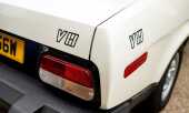 1981 Triumph TR7 V8 Development Car - Original factory development car - 6