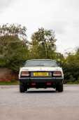 1981 Triumph TR7 V8 Development Car - Original factory development car - 7