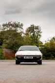 1981 Triumph TR7 V8 Development Car - Original factory development car - 8
