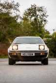 1981 Triumph TR7 V8 Development Car - Original factory development car - 9