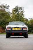 1981 Triumph TR7 V8 Development Car - Original factory development car - 10