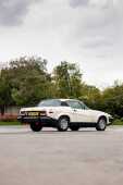 1981 Triumph TR7 V8 Development Car - Original factory development car - 11