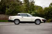 1981 Triumph TR7 V8 Development Car - Original factory development car - 13