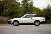 1981 Triumph TR7 V8 Development Car - Original factory development car - 14