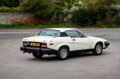 1981 Triumph TR7 V8 Development Car - Original factory development car - 15