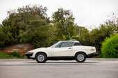 1981 Triumph TR7 V8 Development Car - Original factory development car - 18