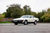 1981 Triumph TR7 V8 Development Car - Original factory development car - 19