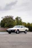 1981 Triumph TR7 V8 Development Car - Original factory development car - 20
