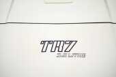 1981 Triumph TR7 V8 Development Car - Original factory development car - 25