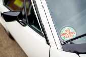 1981 Triumph TR7 V8 Development Car - Original factory development car - 30