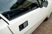 1981 Triumph TR7 V8 Development Car - Original factory development car - 31