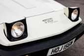 1981 Triumph TR7 V8 Development Car - Original factory development car - 32