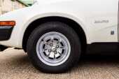 1981 Triumph TR7 V8 Development Car - Original factory development car - 34