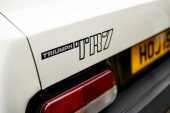 1981 Triumph TR7 V8 Development Car - Original factory development car - 35