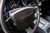 1981 Triumph TR7 V8 Development Car - Original factory development car - 39