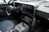 1981 Triumph TR7 V8 Development Car - Original factory development car - 41