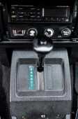 1981 Triumph TR7 V8 Development Car - Original factory development car - 50