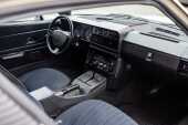 1981 Triumph TR7 V8 Development Car - Original factory development car - 52