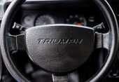 1981 Triumph TR7 V8 Development Car - Original factory development car - 58