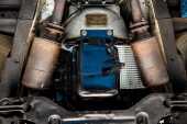 1981 Triumph TR7 V8 Development Car - Original factory development car - 64